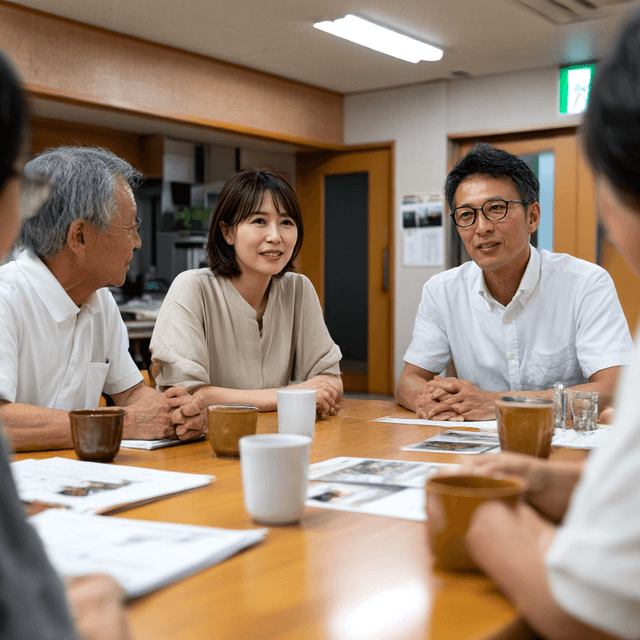 就労継続支援B型事業所 福祉サービス連携 相談支援