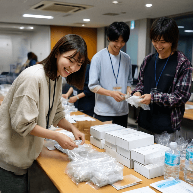 就労継続支援B型事業所 就労支援 自立支援 利用者