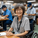 就労継続支援B型事業所 ご家族体験談 家族からの声