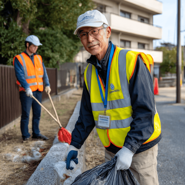 就労継続支援B型事業所 清掃作業 メンテナンス作業